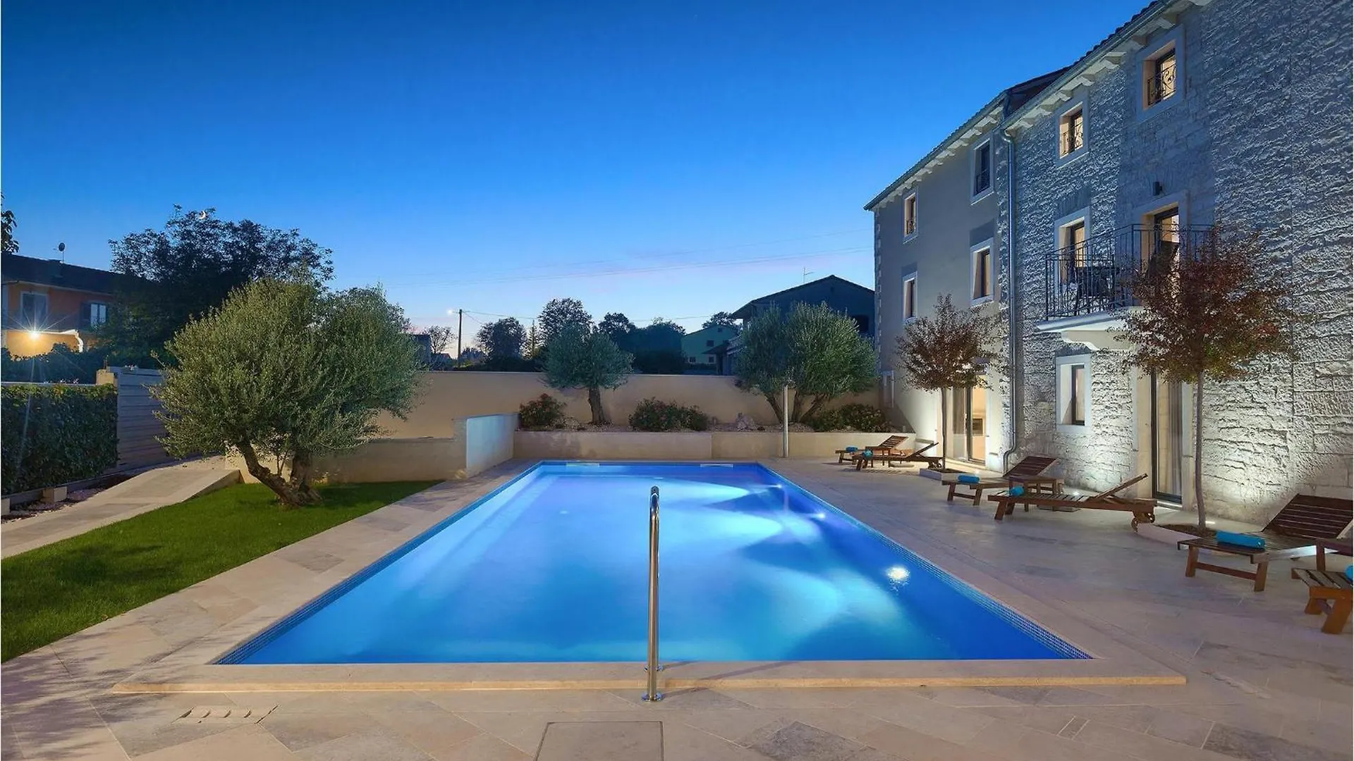 Villa Simeanna Kringa Holiday home