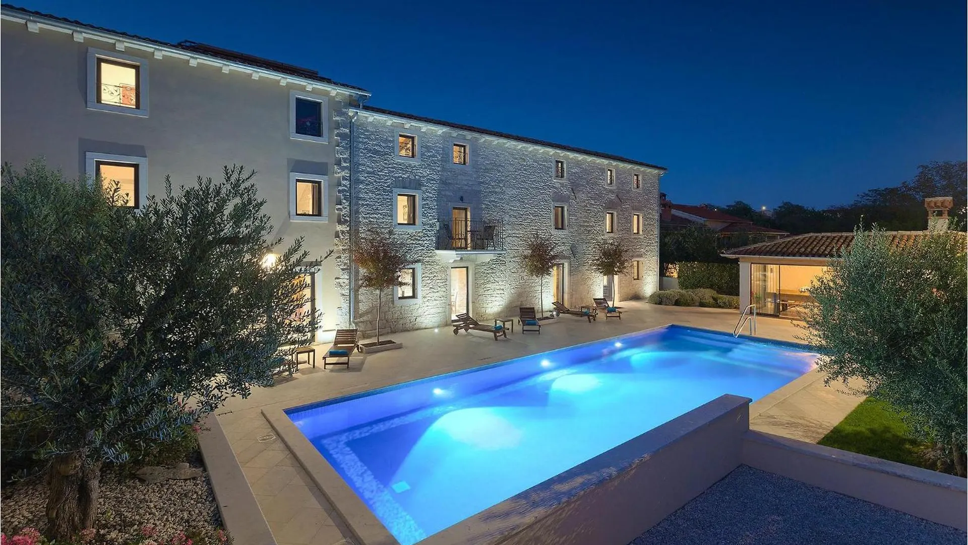 Villa Simeanna Kringa Holiday home