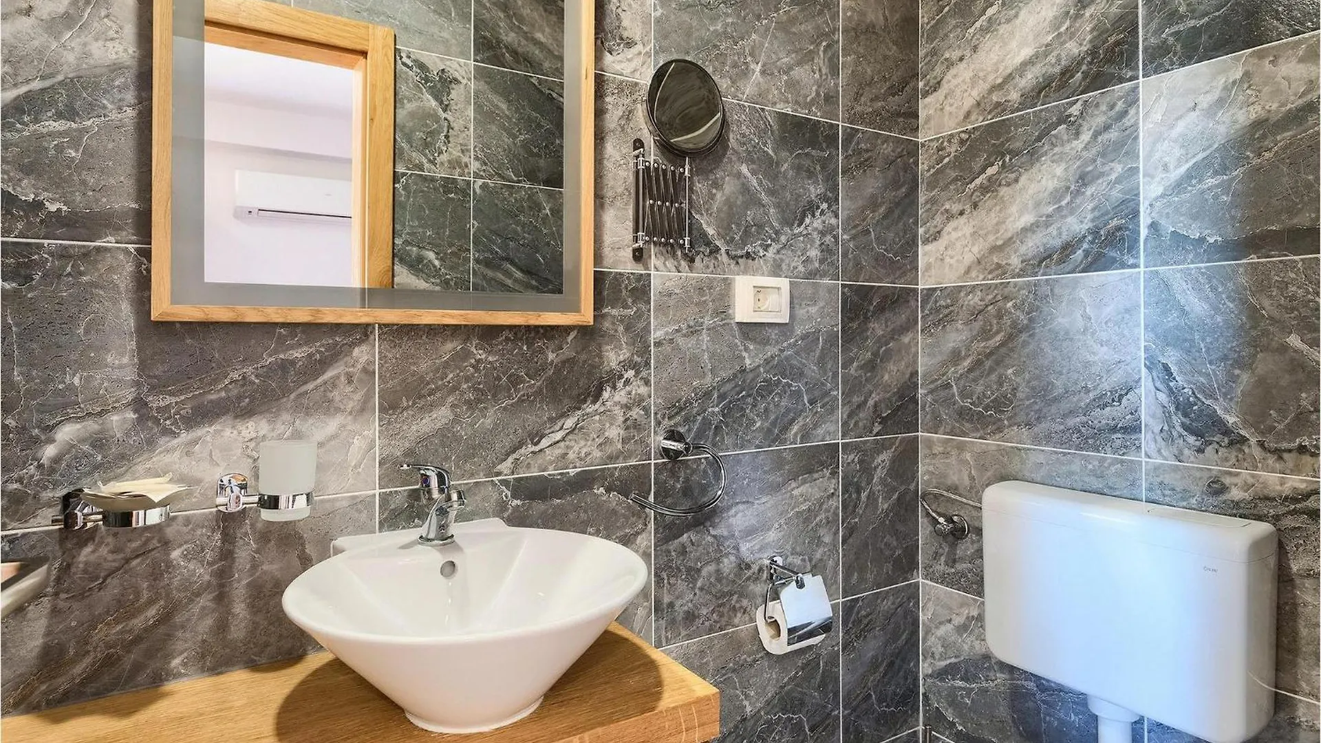 Vakantiehuis Villa Simeanna Kringa Kroatië