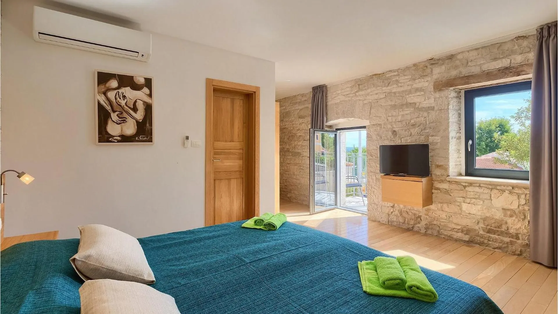 Holiday home Villa Simeanna Kringa