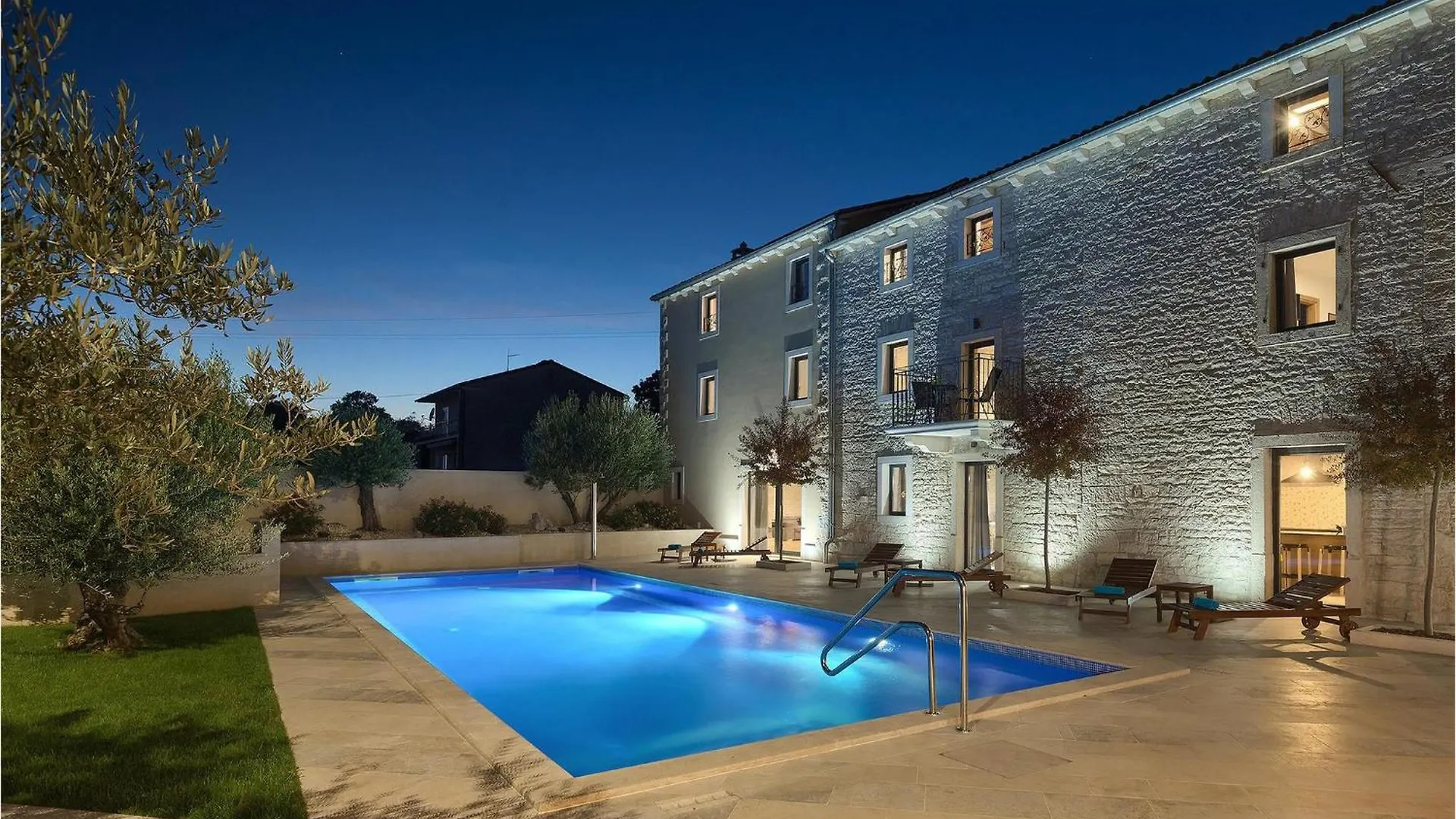 Holiday home Villa Simeanna Kringa