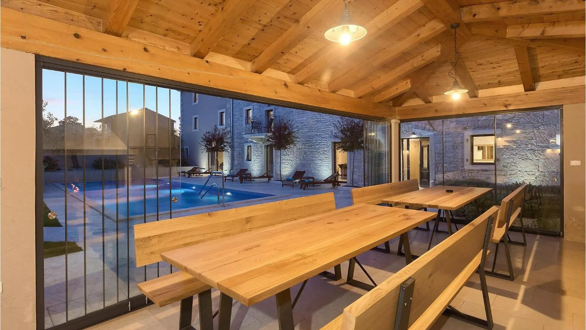 Villa Simeanna Kringa 0*,