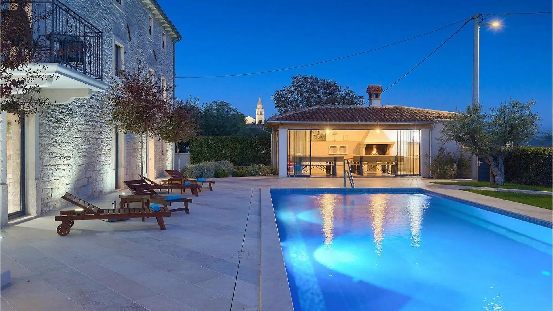 Villa Simeanna Kringa Holiday home