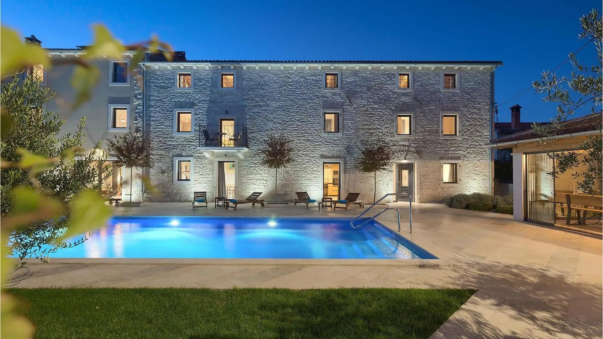 Villa Simeanna Kringa
