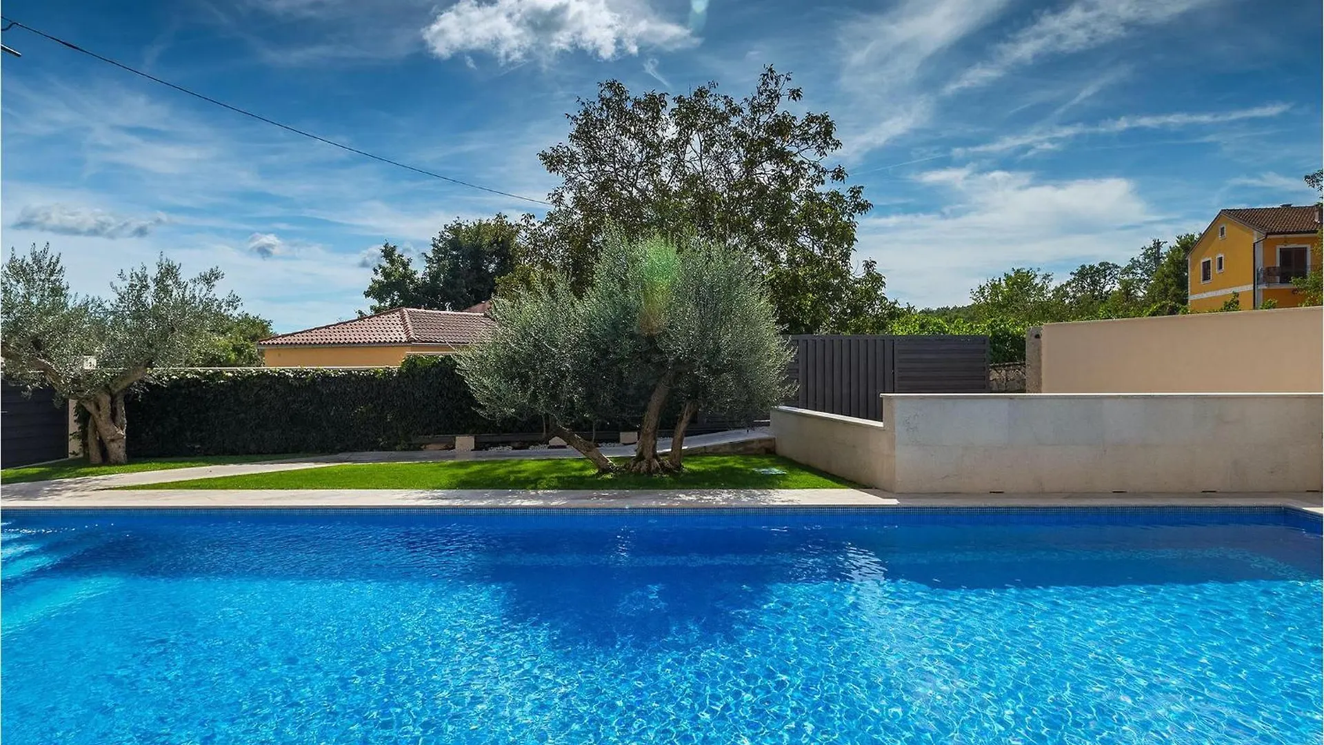 Holiday home Villa Simeanna Kringa