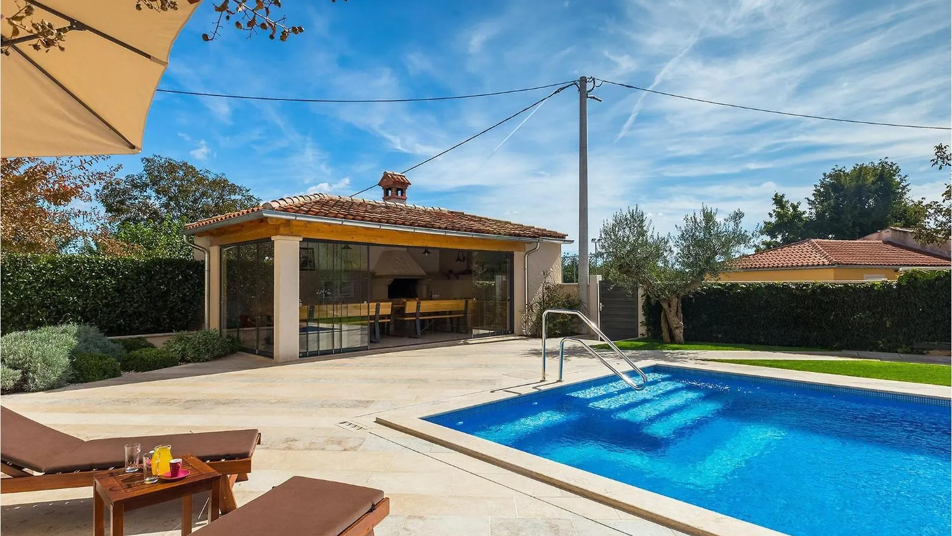 Villa Simeanna Kringa 0*,  Croatia