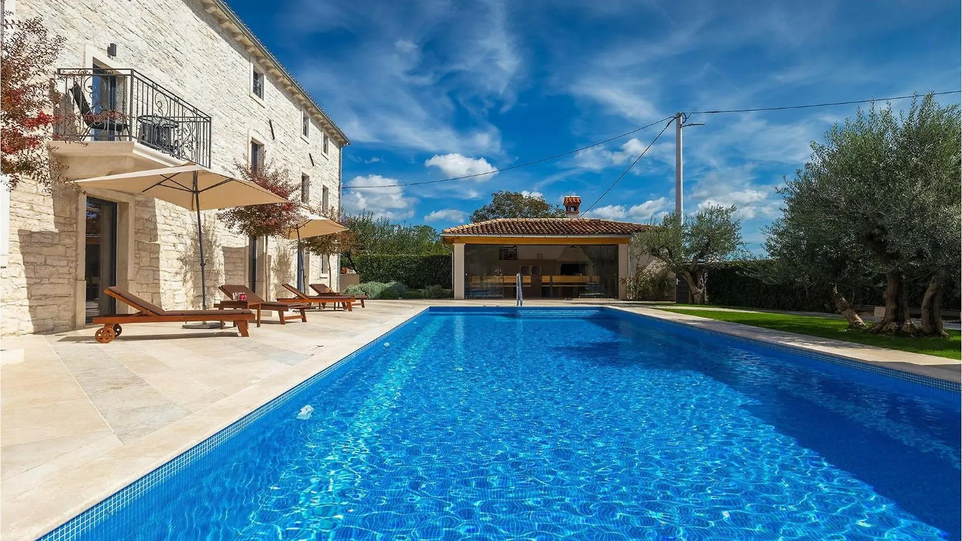 Villa Simeanna Kringa Holiday home