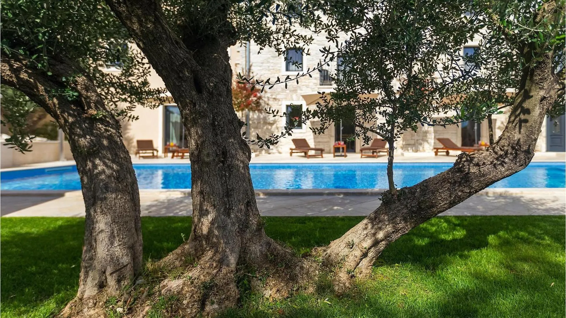 Villa Simeanna Kringa