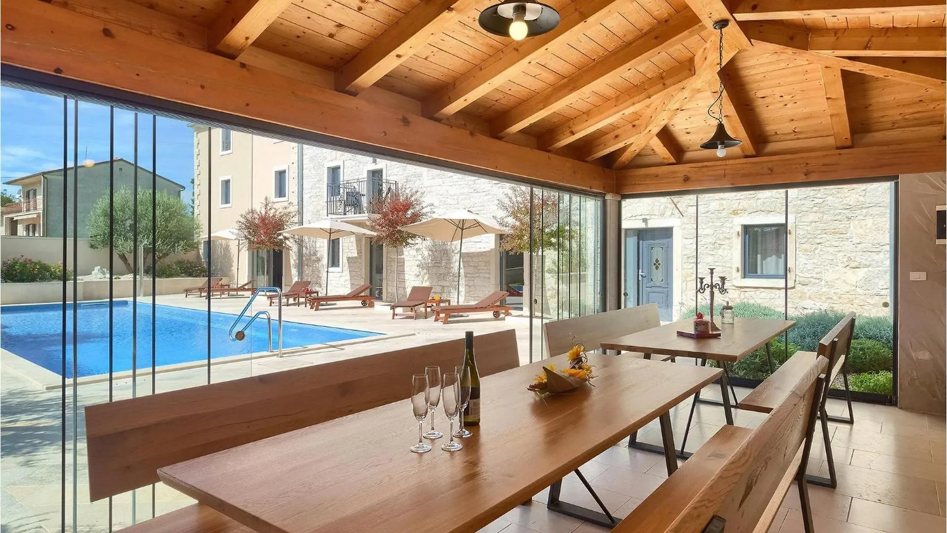 Holiday home Villa Simeanna Kringa