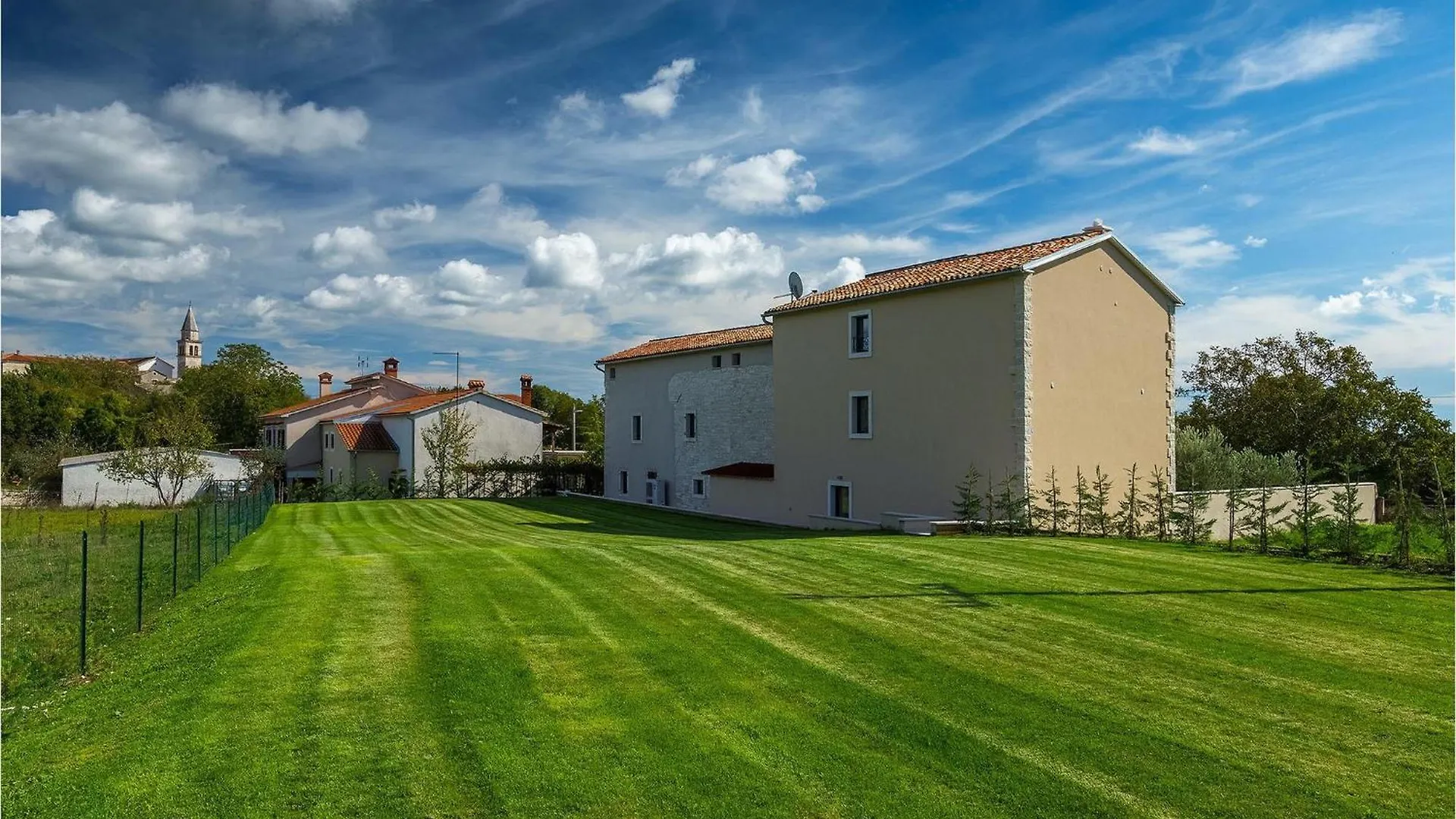 Villa Simeanna Kringa Holiday home