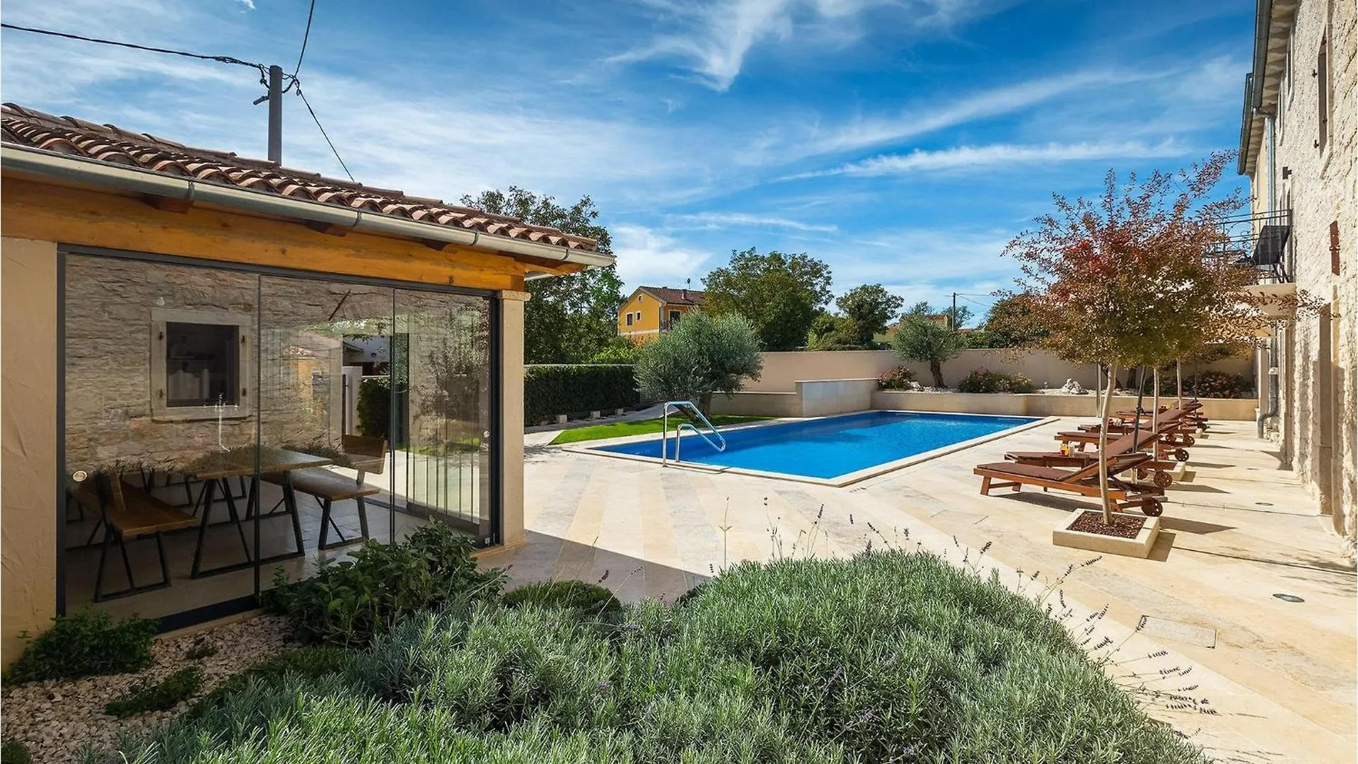 Holiday home Villa Simeanna Kringa