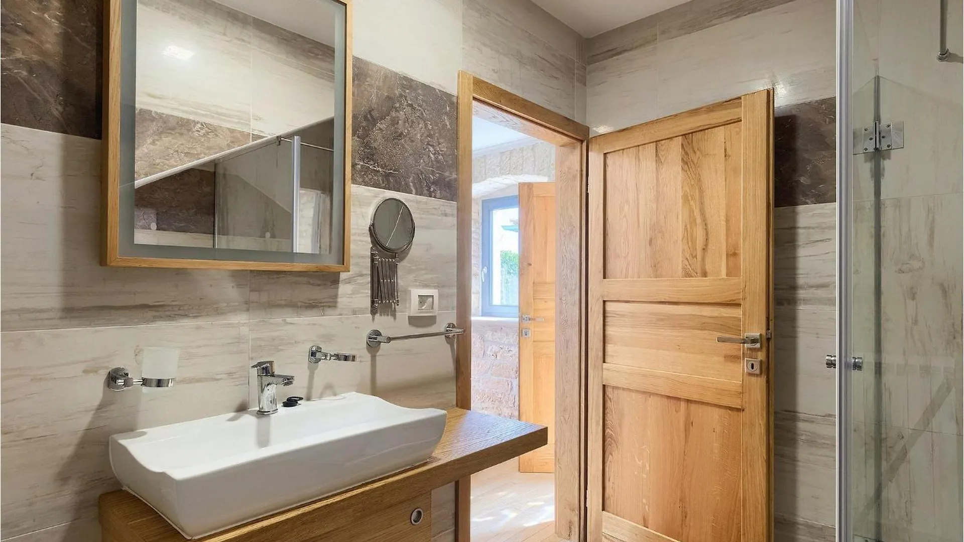 Villa Simeanna Kringa Holiday home