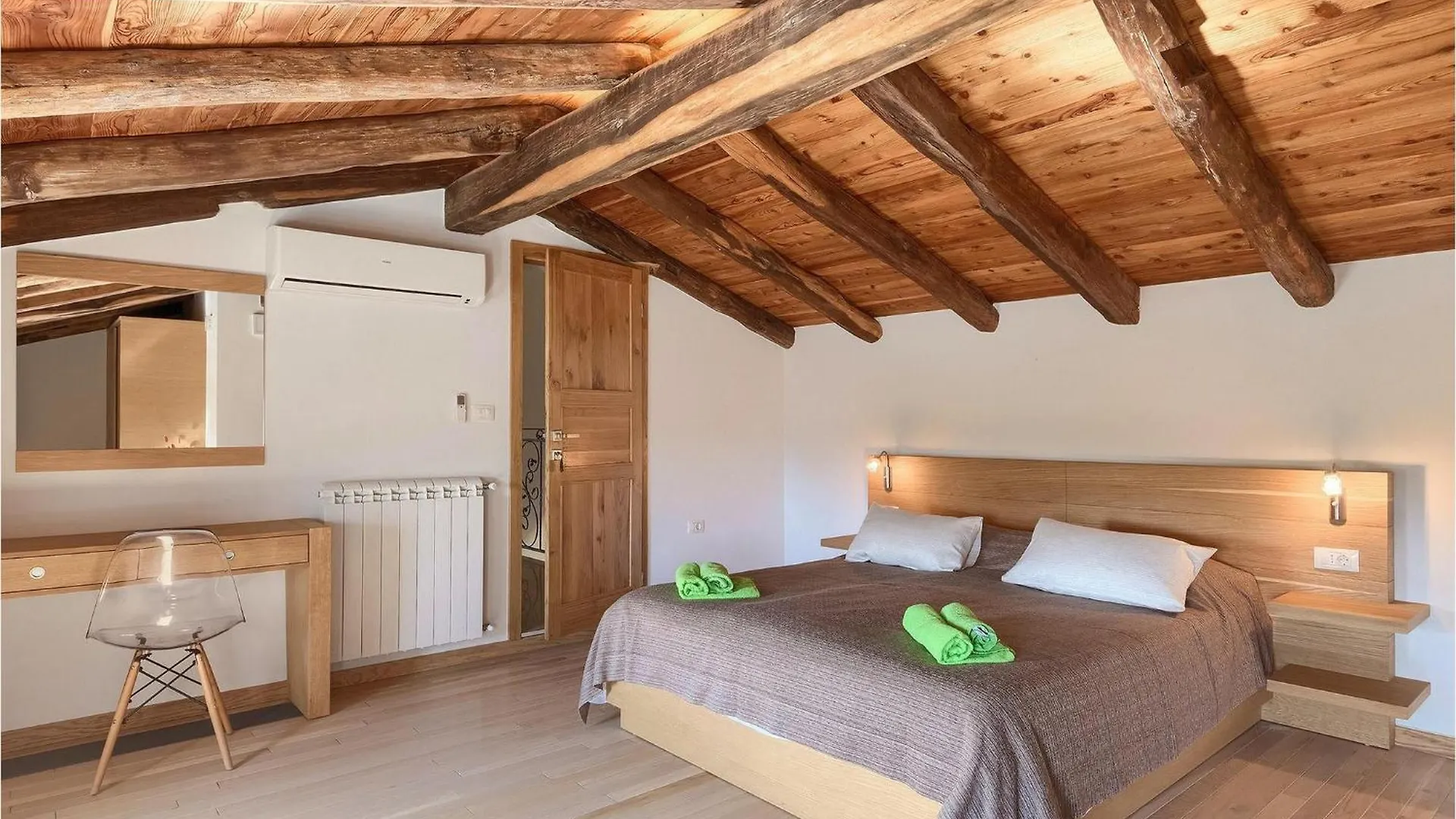 Villa Simeanna Kringa Croatia