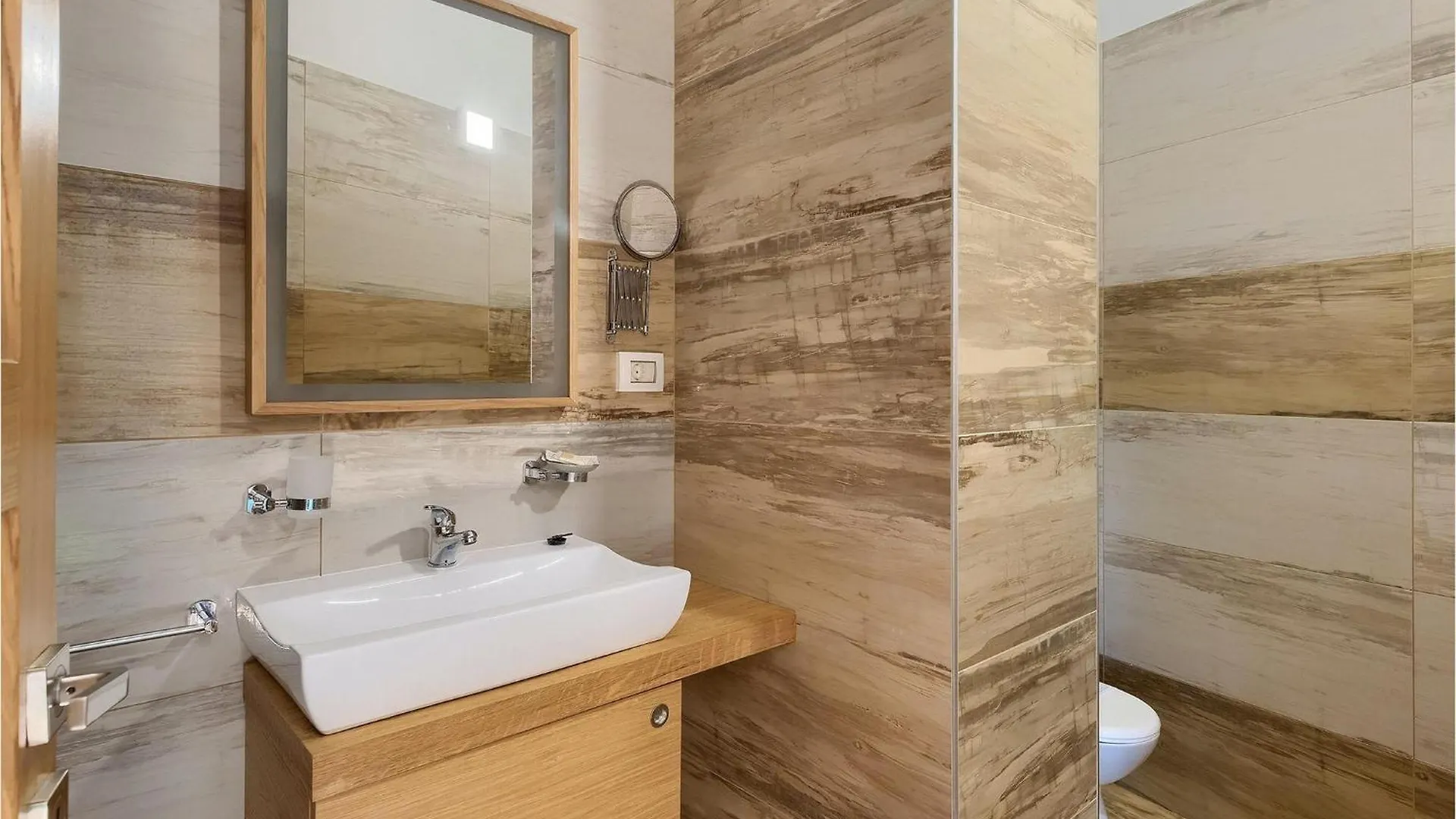 Holiday home Villa Simeanna Kringa