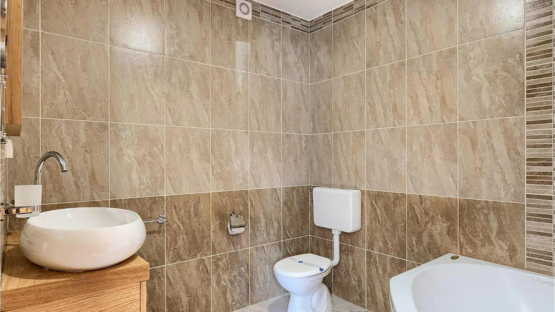 Villa Simeanna Kringa Holiday home