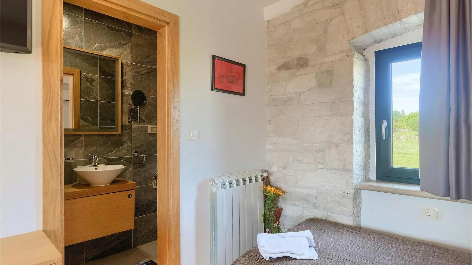 Villa Simeanna Kringa Holiday home