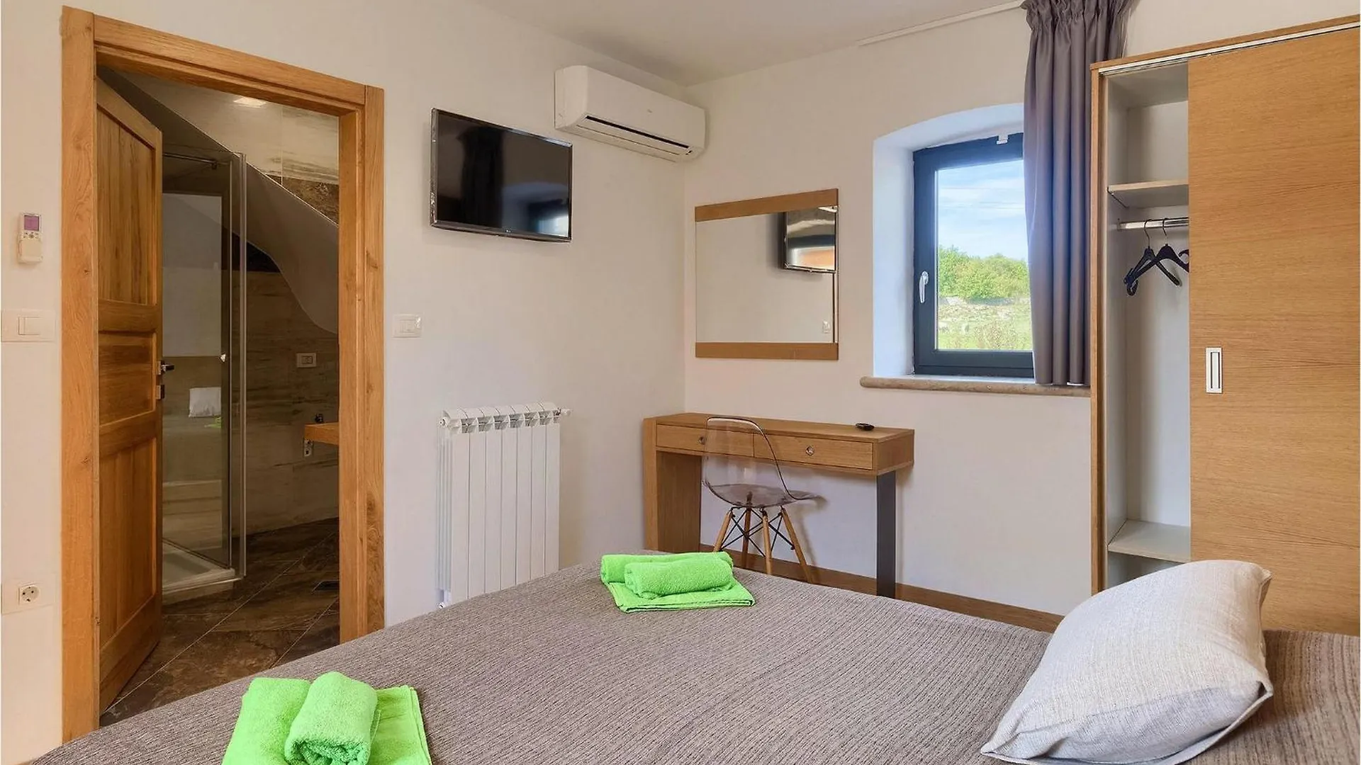 Holiday home Villa Simeanna Kringa
