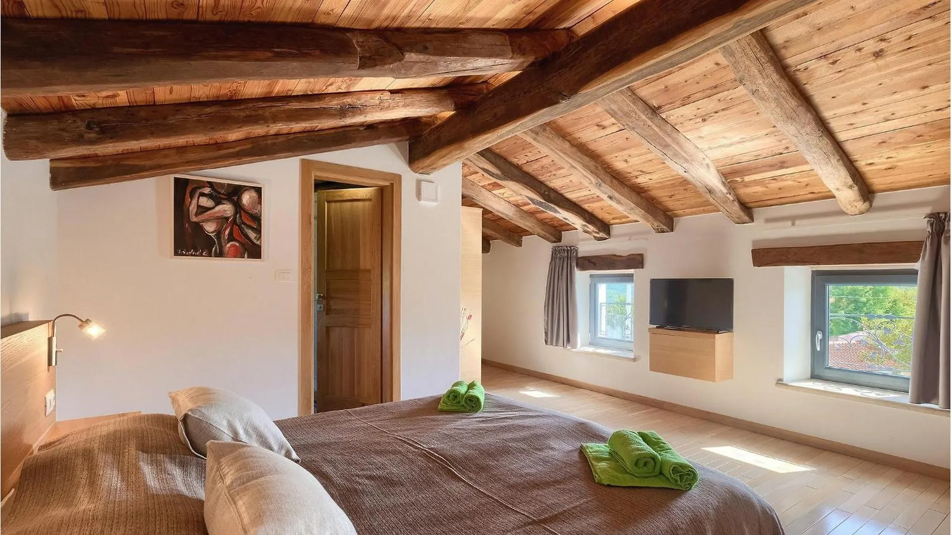 Villa Simeanna Kringa