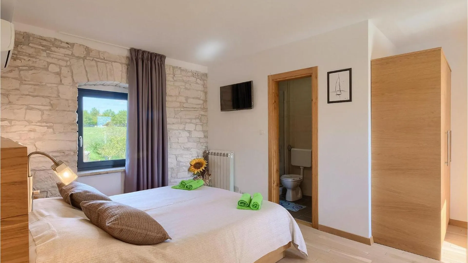 Holiday home Villa Simeanna Kringa