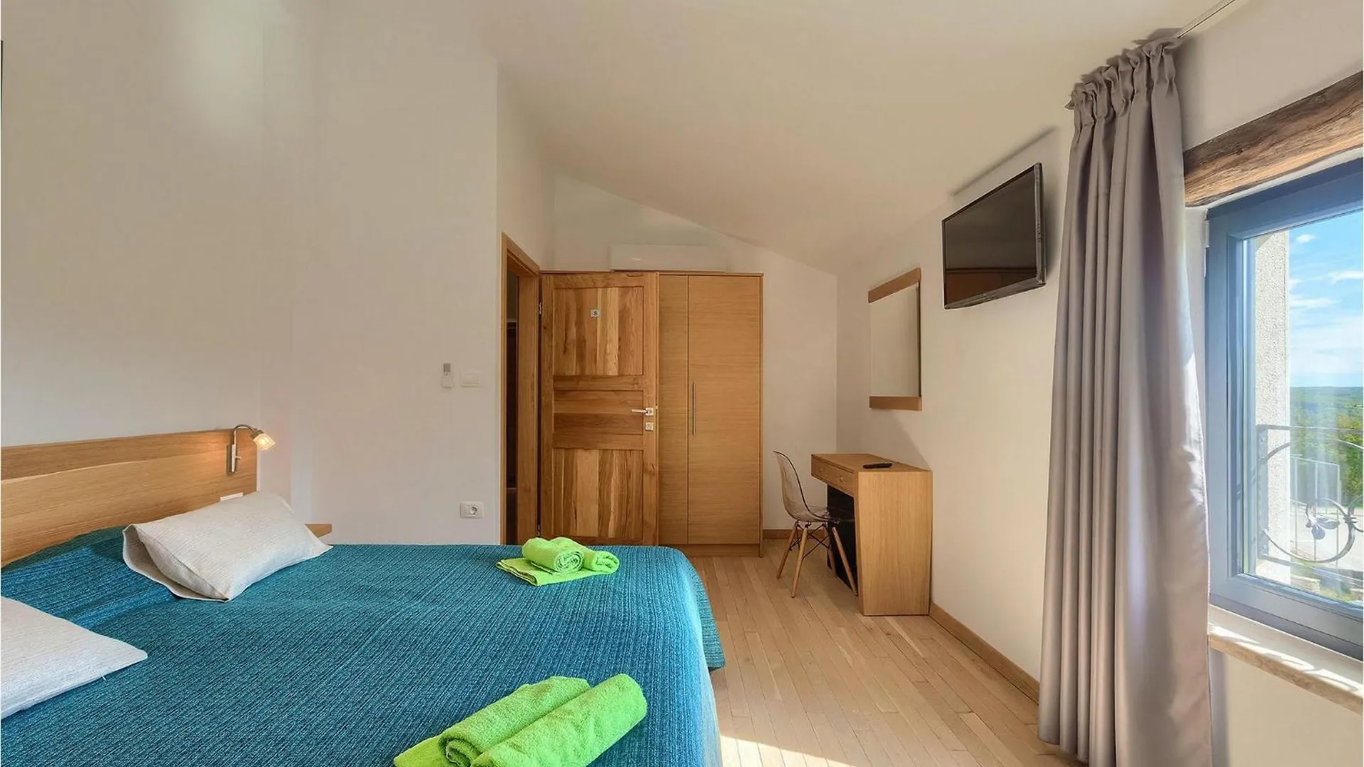 Villa Simeanna Kringa 0*,