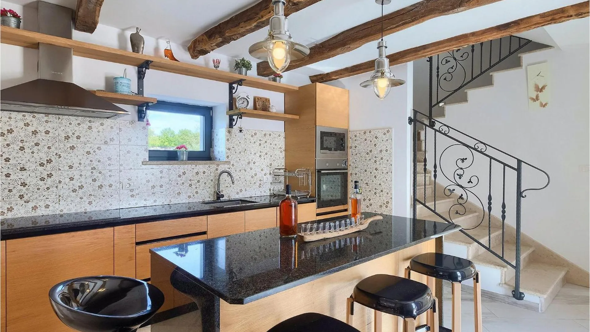 Holiday home Villa Simeanna Kringa