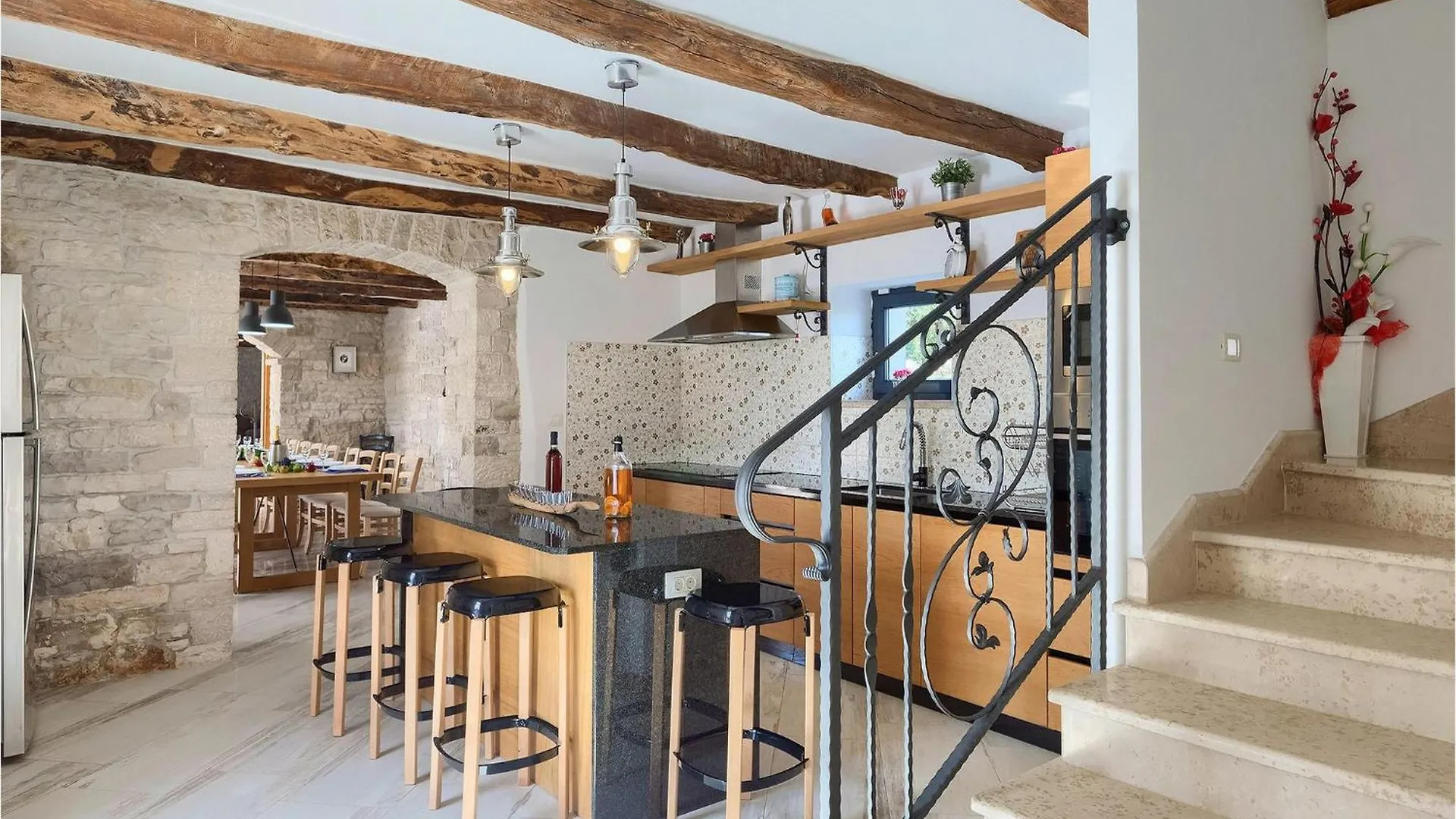 Villa Simeanna Kringa Croatia