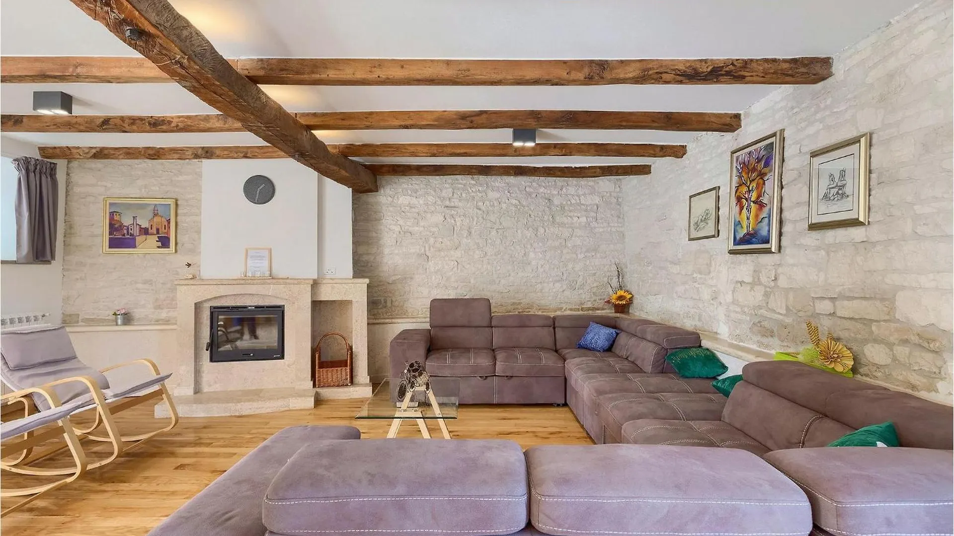 Villa Simeanna Kringa Croatia