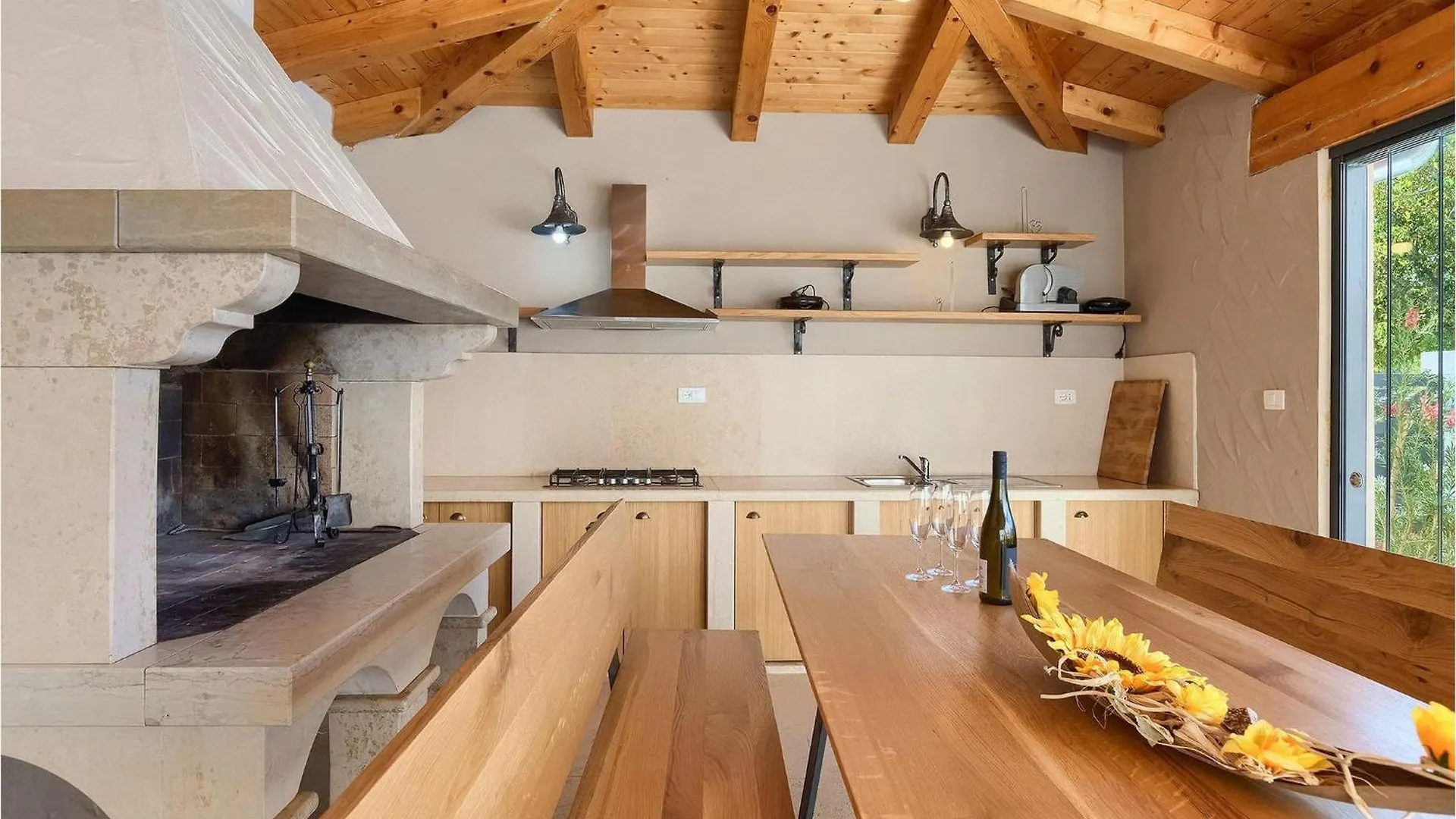 Villa Simeanna Kringa 0*,  Croatia