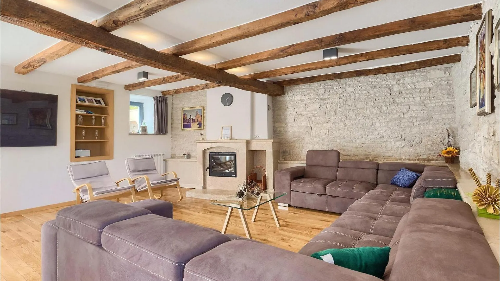 Villa Simeanna Kringa 0*,  Croatia