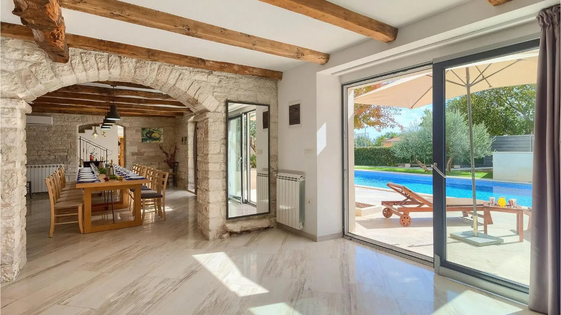 Villa Simeanna Kringa Holiday home