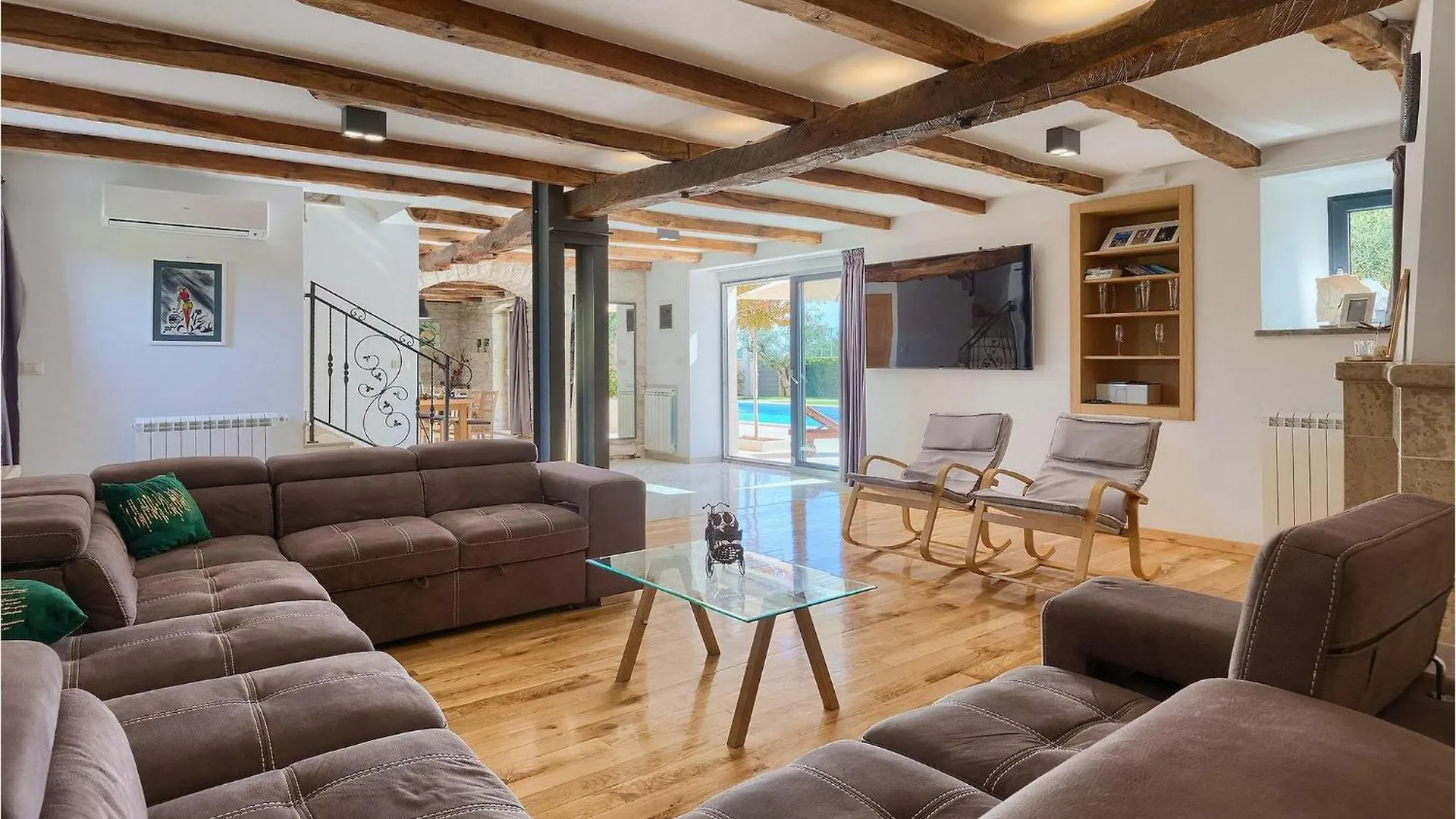 Holiday home Villa Simeanna Kringa Croatia