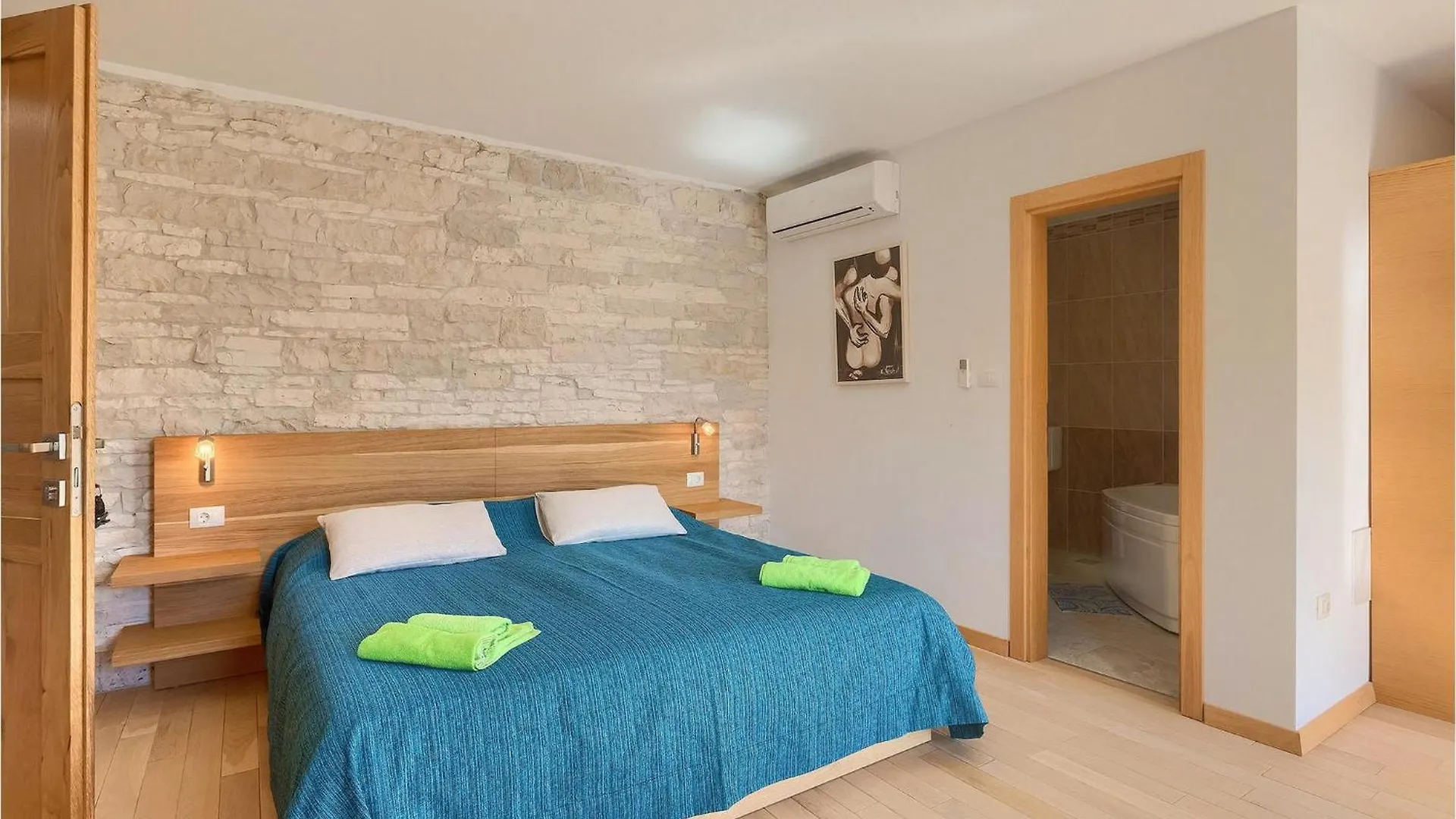 Holiday home Villa Simeanna Kringa